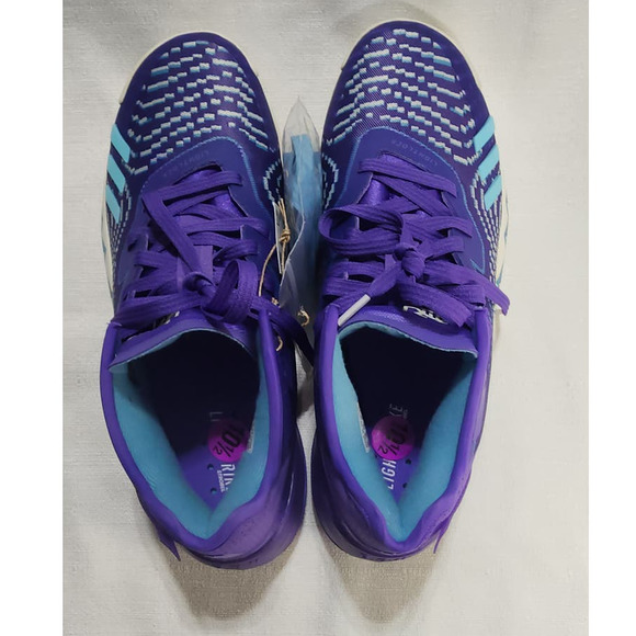 adidas D.o.n. Issue 4 Basketball Shoe size 10.5 men-new - Picture 4 of 8